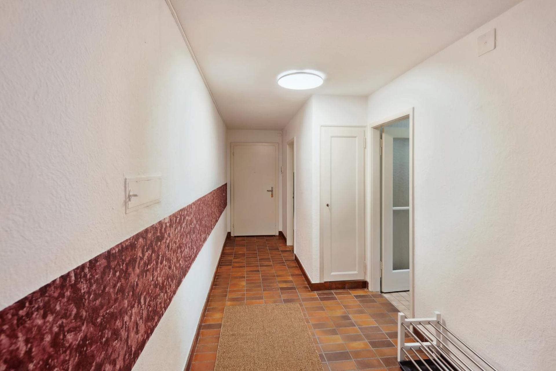 Affordable Comfort In Zurich Daire Dış mekan fotoğraf