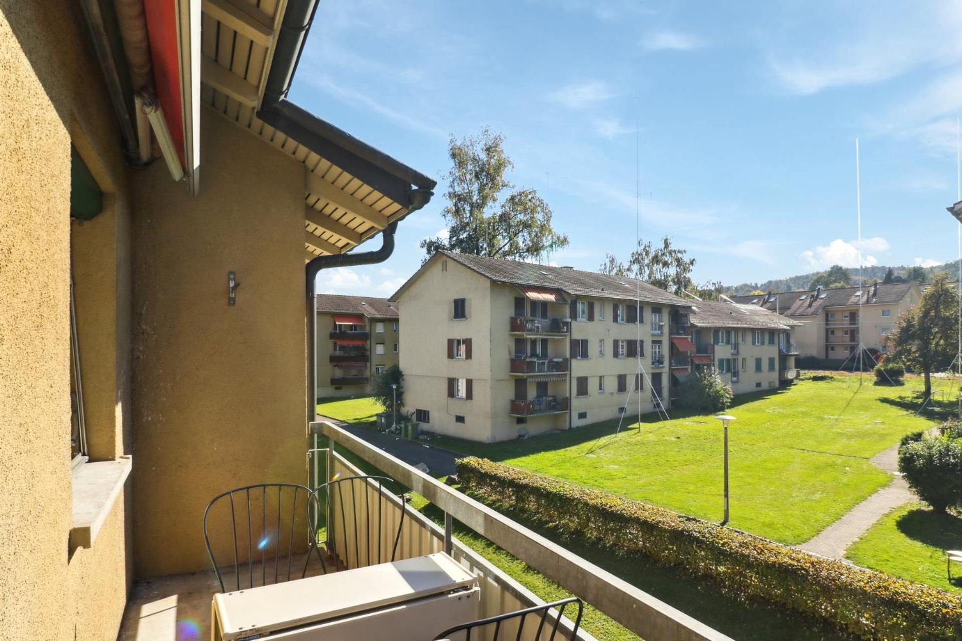 Affordable Comfort In Zurich Daire Dış mekan fotoğraf